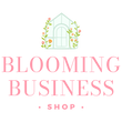 Blooming Business Shop