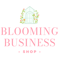 Blooming Business Shop